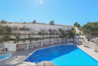 Piso en venta en Palmeral - Urbanova  - Tabarca en Alicante