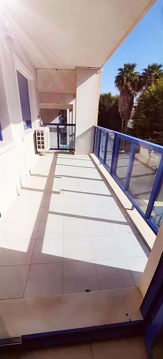 Piso en venta en Palmeral - Urbanova  - Tabarca en Alicante