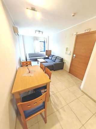 Piso en venta en Palmeral - Urbanova  - Tabarca en Alicante