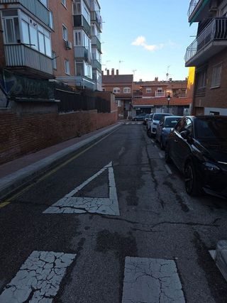 Trastero en venta en Casco Urbano en Villaviciosa de Odón