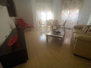 Piso en venta en Centro en Castellón de la Plana