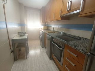 Piso en venta en Centro en Castellón de la Plana