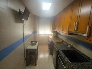 Piso en venta en Centro en Castellón de la Plana