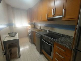 Piso en venta en Centro en Castellón de la Plana