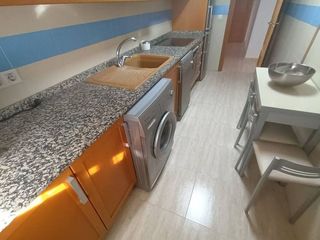 Piso en venta en Centro en Castellón de la Plana