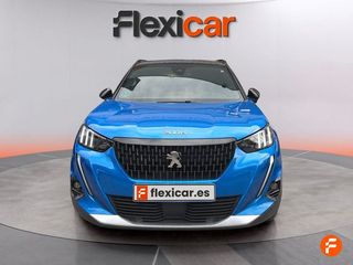 Peugeot 2008 GT Puretech 130 S&S 6 Vel. MAN