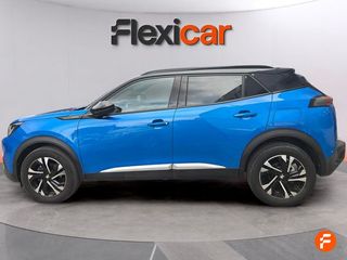 Peugeot 2008 GT Puretech 130 S&S 6 Vel. MAN