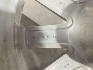 Llantas Audi Q7 18" Originales