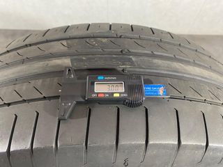 Llantas Audi Q7 18" Originales