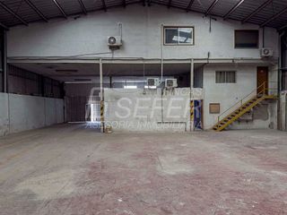 Nave industrial en venta en Avda. Alemania - Italia en Villarreal