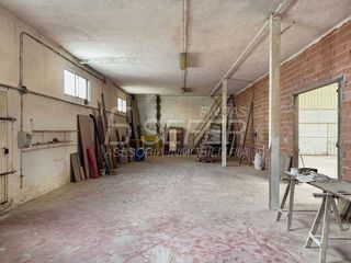 Nave industrial en venta en Avda. Alemania - Italia en Villarreal
