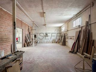 Nave industrial en venta en Avda. Alemania - Italia en Villarreal