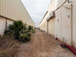 Nave industrial en venta en Avda. Alemania - Italia en Villarreal
