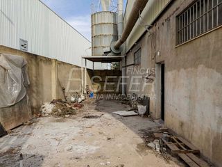 Nave industrial en venta en Avda. Alemania - Italia en Villarreal