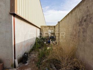 Nave industrial en venta en Avda. Alemania - Italia en Villarreal