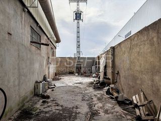 Nave industrial en venta en Avda. Alemania - Italia en Villarreal
