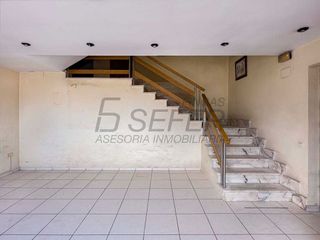 Nave industrial en venta en Avda. Alemania - Italia en Villarreal