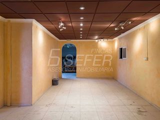 Nave industrial en venta en Avda. Alemania - Italia en Villarreal