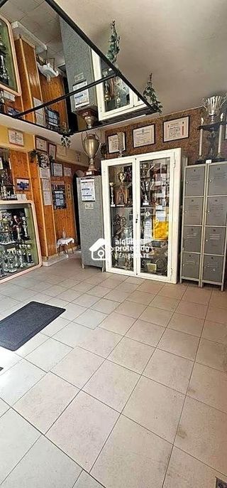Local comercial en venta en Portazgo en Madrid