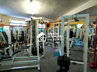 Local comercial en venta en Portazgo en Madrid