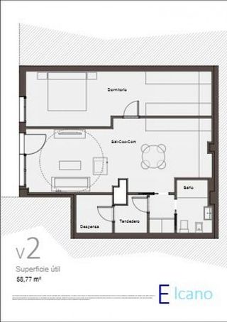 Piso en venta en Garrido Sur - Estación Sur en Salamanca