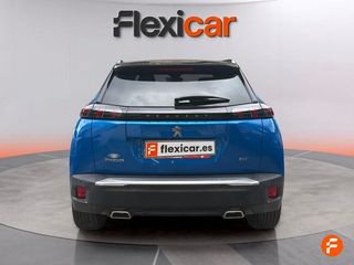 Peugeot 2008 GT Puretech 130 S&S 6 Vel. MAN