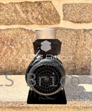 Molino Triturador Maíz Seco y Húmedo Arepas Eléctrico 0,5 Hp - 00805 - GARHE