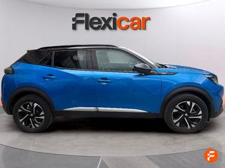 Peugeot 2008 GT Puretech 130 S&S 6 Vel. MAN