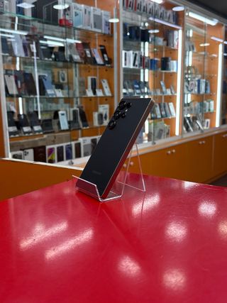Samsung Galaxy S25 Ultra 512GB Negro