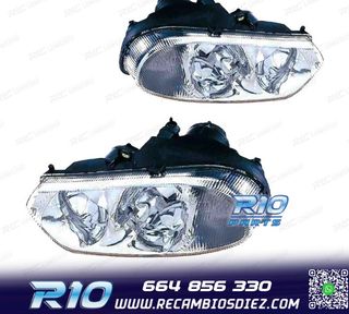 FAROS ALFA ROMEO 156 97-03