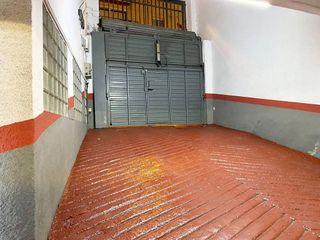 Garaje en alquiler en Casagemes - Canyadó en Badalona