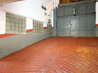 Garaje en alquiler en Casagemes - Canyadó en Badalona