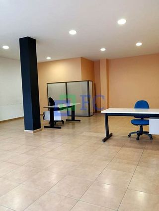 Local comercial en alquiler en Seu d´Urgell, la