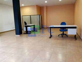 Local comercial en alquiler en Seu d´Urgell, la