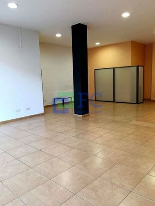 Local comercial en alquiler en Seu d´Urgell, la