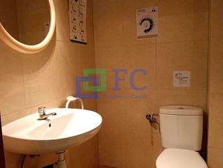 Local comercial en alquiler en Seu d´Urgell, la