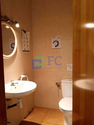 Local comercial en alquiler en Seu d´Urgell, la