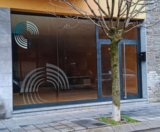 Local comercial en alquiler en Seu d´Urgell, la