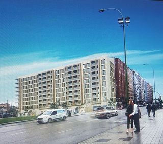 Piso en alquiler en Gamonal en Burgos