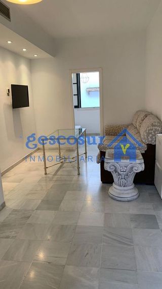 Piso en alquiler en San Bartolomé - Judería en Sevilla