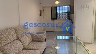 Piso en alquiler en San Bartolomé - Judería en Sevilla