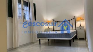 Piso en alquiler en San Bartolomé - Judería en Sevilla