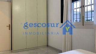 Piso en alquiler en San Bartolomé - Judería en Sevilla