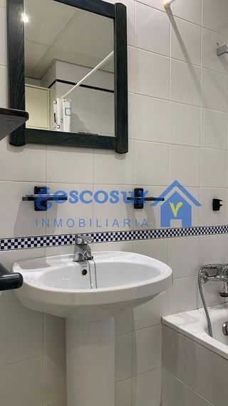 Piso en alquiler en San Bartolomé - Judería en Sevilla