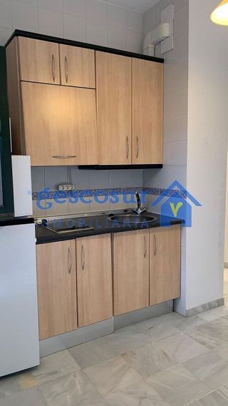 Piso en alquiler en San Bartolomé - Judería en Sevilla