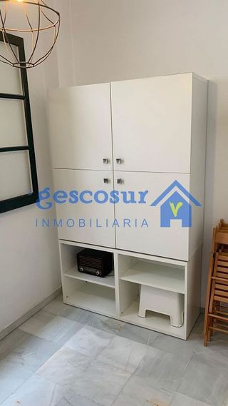 Piso en alquiler en San Bartolomé - Judería en Sevilla