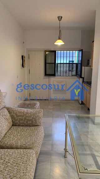 Piso en alquiler en San Bartolomé - Judería en Sevilla