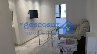 Piso en alquiler en San Bartolomé - Judería en Sevilla