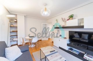 Piso en alquiler en Santo Domingo en Oviedo