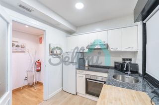 Piso en alquiler en Santo Domingo en Oviedo